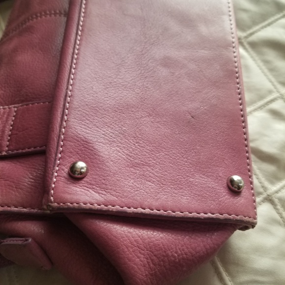 Pink Fossil - Picture 5 of 8